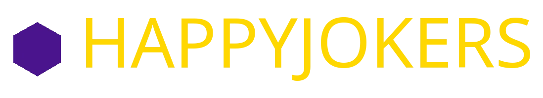 Happyjokers Logo