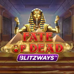 Fate of Dead Blitzways