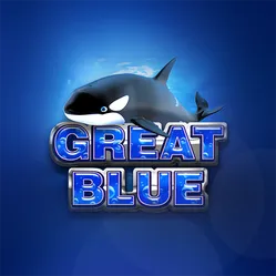 Great Blue